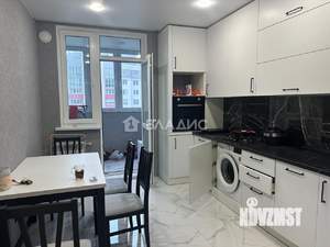 1-к квартира, вторичка, 45м2, 7/9 этаж