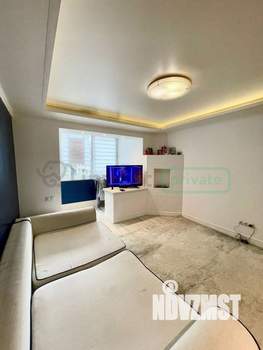 2-к квартира, вторичка, 36м2, 4/5 этаж