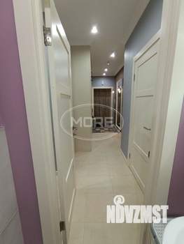 2-к квартира, вторичка, 64м2, 9/9 этаж