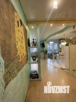 2-к квартира, вторичка, 62м2, 9/9 этаж