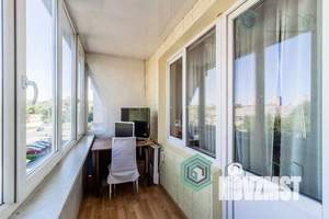 2-к квартира, вторичка, 74м2, 3/5 этаж