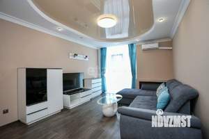 2-к квартира, вторичка, 70м2, 9/9 этаж