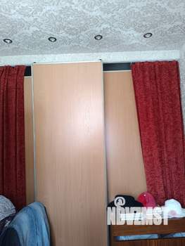 2-к квартира, вторичка, 42м2, 2/4 этаж
