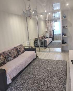 2-к квартира, вторичка, 44м2, 5/5 этаж