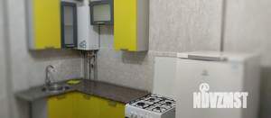 1-к квартира, вторичка, 44м2, 3/10 этаж
