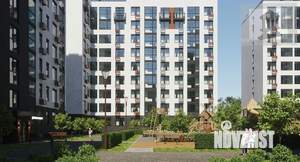 1-к квартира, вторичка, 30м2, 2/9 этаж