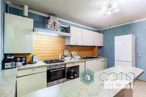 3-к квартира, вторичка, 93м2, 5/5 этаж