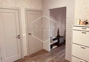 2-к квартира, вторичка, 50м2, 7/7 этаж