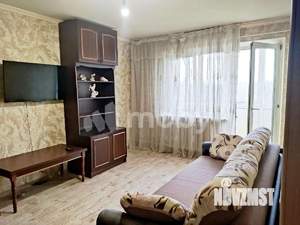 2-к квартира, вторичка, 42м2, 5/5 этаж