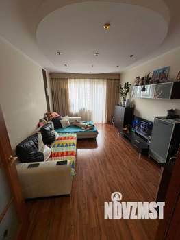 2-к квартира, вторичка, 57м2, 7/10 этаж