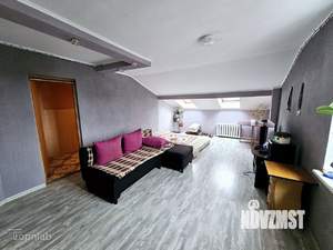 2-к квартира, вторичка, 69м2, 6/6 этаж