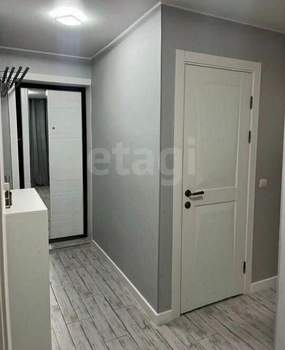 2-к квартира, вторичка, 48м2, 1/3 этаж