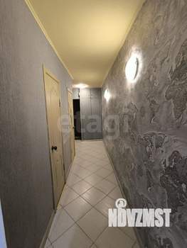 2-к квартира, вторичка, 51м2, 3/5 этаж