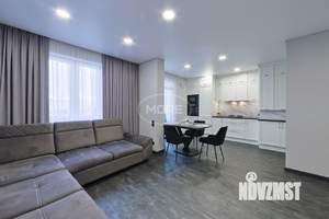 2-к квартира, вторичка, 56м2, 6/10 этаж