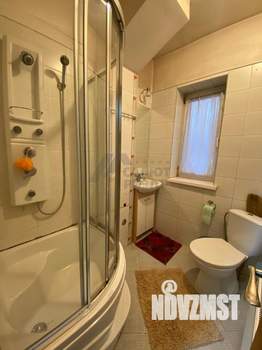 2-к квартира, вторичка, 39м2, 1/3 этаж