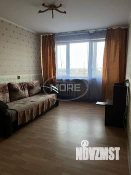 3-к квартира, вторичка, 64м2, 8/9 этаж