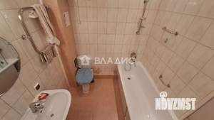 1-к квартира, вторичка, 49м2, 7/9 этаж