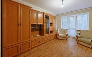 2-к квартира, вторичка, 43м2, 2/5 этаж