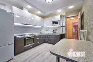 1-к квартира, вторичка, 42м2, 4/5 этаж