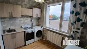 2-к квартира, вторичка, 49м2, 2/9 этаж