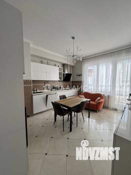 2-к квартира, вторичка, 83м2, 3/10 этаж