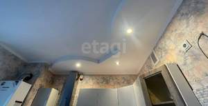 1-к квартира, вторичка, 33м2, 5/5 этаж