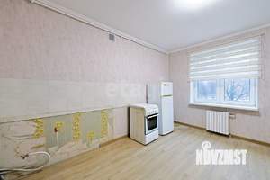1-к квартира, вторичка, 44м2, 2/8 этаж
