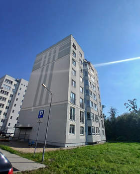 2-к квартира, вторичка, 68м2, 6/8 этаж