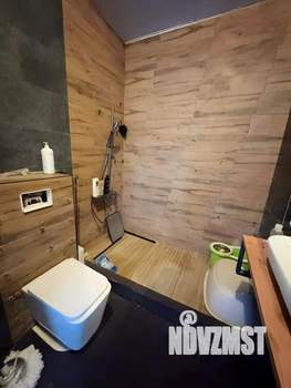 1-к квартира, вторичка, 37м2, 9/9 этаж