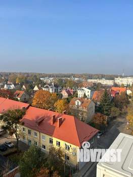 2-к квартира, вторичка, 64м2, 8/9 этаж