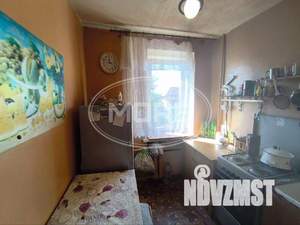 1-к квартира, вторичка, 22м2, 3/5 этаж