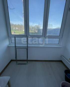 1-к квартира, вторичка, 36м2, 2/10 этаж