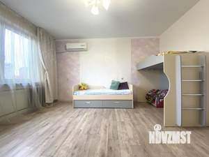 2-к квартира, вторичка, 50м2, 8/9 этаж