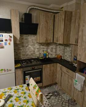 1-к квартира, вторичка, 30м2, 10/14 этаж