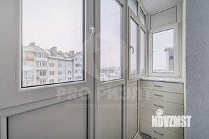 2-к квартира, вторичка, 56м2, 8/8 этаж