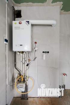 4-к квартира, вторичка, 127м2, 3/3 этаж