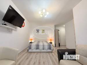 1-к квартира, вторичка, 33м2, 2/4 этаж