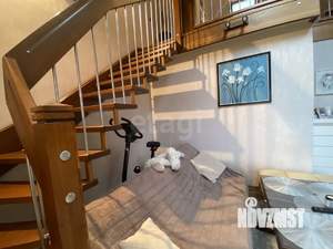 4-к квартира, вторичка, 97м2, 4/4 этаж