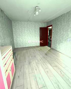 4-к квартира, вторичка, 105м2, 5/5 этаж