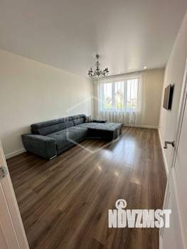 2-к квартира, вторичка, 60м2, 2/8 этаж