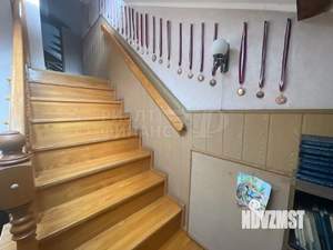 5-к квартира, вторичка, 127м2, 2/2 этаж