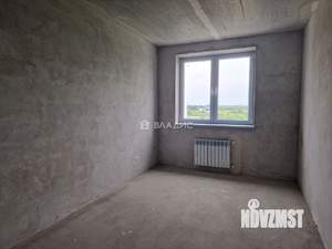 2-к квартира, вторичка, 53м2, 3/8 этаж