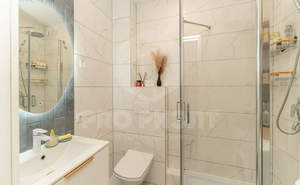 Студия квартира, вторичка, 22м2, 13/16 этаж