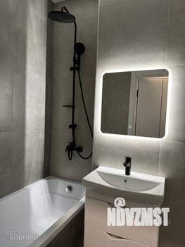 1-к квартира, вторичка, 36м2, 4/9 этаж