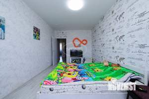 4-к квартира, вторичка, 99м2, 4/5 этаж