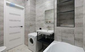 1-к квартира, вторичка, 29м2, 5/9 этаж