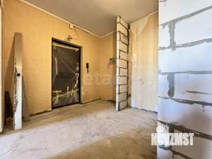 3-к квартира, вторичка, 106м2, 8/9 этаж