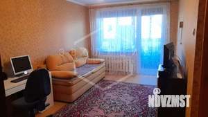 2-к квартира, вторичка, 63м2, 1/6 этаж