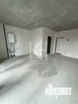 1-к квартира, вторичка, 55м2, 5/7 этаж