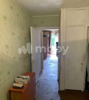 2-к квартира, вторичка, 45м2, 3/5 этаж